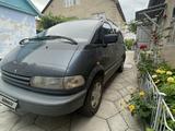 Toyota Previa 1995 года за 2 500 000 тг. в Тараз – фото 3