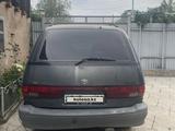 Toyota Previa 1995 года за 2 500 000 тг. в Тараз – фото 5