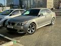 BMW 530 2005 года за 7 000 000 тг. в Актобе – фото 5