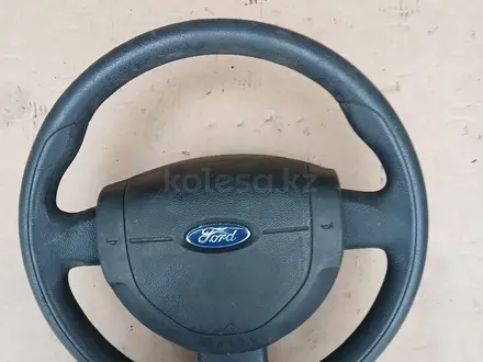 Руль, Airbag. за 1 960 тг. в Алматы