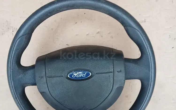 Руль, Airbag. за 1 960 тг. в Алматы
