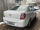 Chevrolet Cobalt 2023 года за 6 780 000 тг. в Алматы – фото 4