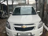 Chevrolet Cobalt 2023 года за 6 780 000 тг. в Алматы – фото 2