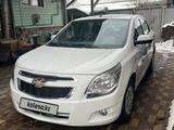 Chevrolet Cobalt 2023 года за 6 780 000 тг. в Алматы – фото 3