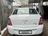 Chevrolet Cobalt 2023 года за 6 780 000 тг. в Алматы – фото 5