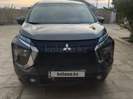 Mitsubishi Xpander 2023 года за 11 500 000 тг. в Актау – фото 7