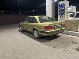 Audi 100 1992 годаүшін2 400 000 тг. в Жезказган – фото 3