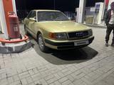 Audi 100 1992 годаүшін2 400 000 тг. в Жезказган – фото 2