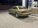 Audi 100 1992 годаүшін2 400 000 тг. в Жезказган – фото 4