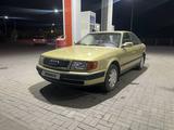 Audi 100 1992 года за 2 400 000 тг. в Жезказган – фото 5
