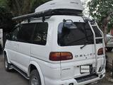 Mitsubishi Delica 1995 годаfor5 100 000 тг. в Алматы – фото 4