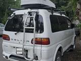 Mitsubishi Delica 1995 годаfor5 100 000 тг. в Алматы – фото 3