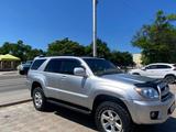 Toyota 4Runner 2006 года за 11 000 000 тг. в Жанаозен – фото 2