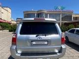 Toyota 4Runner 2006 года за 11 000 000 тг. в Жанаозен – фото 5