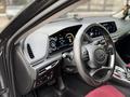 Hyundai Sonata 2022 года за 13 200 000 тг. в Караганда – фото 15