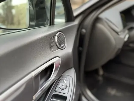 Hyundai Sonata 2022 года за 13 200 000 тг. в Караганда – фото 10
