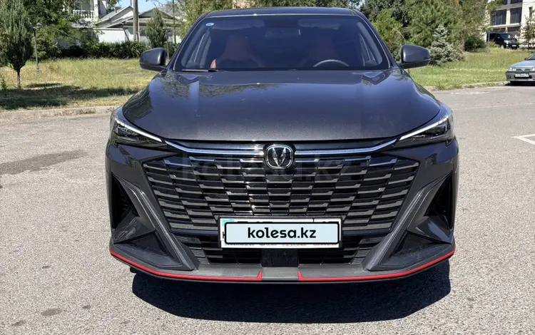 Changan X5 Plus 2026 года за 8 000 000 тг. в Шымкент