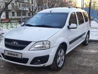 ВАЗ (Lada) Largus 2015 годаүшін3 300 000 тг. в Астана