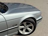 BMW 525 1995 года за 2 000 000 тг. в Караганда – фото 4