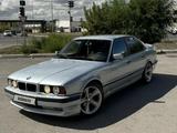 BMW 525 1995 года за 2 000 000 тг. в Караганда – фото 3