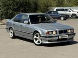BMW 525 1995 годаүшін2 000 000 тг. в Караганда