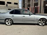 BMW 525 1995 года за 2 000 000 тг. в Караганда – фото 5
