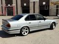 BMW 525 1995 года за 2 000 000 тг. в Караганда – фото 8