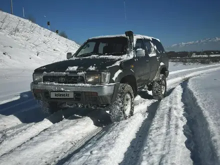 Toyota Hilux Surf 1992 года за 2 000 000 тг. в Алматы