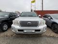 Toyota Land Cruiser 2013 года за 20 000 000 тг. в Петропавловск