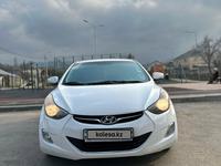 Hyundai Avante 2011 года за 5 300 000 тг. в Алматы