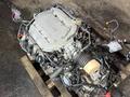 ДВИГАТЕЛЬ МОТОР АКПП КОРОБКА АВТОМАТ J30A ИЗ ЯПОНИИ за 550 000 тг. в Павлодар – фото 2