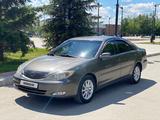 Toyota Camry 2003 годаүшін4 500 000 тг. в Семей – фото 2