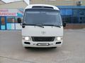 Toyota  Coaster 2008 годаүшін9 900 000 тг. в Актау