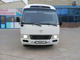 Toyota  Coaster 2008 года за 9 900 000 тг. в Актау