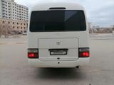 Toyota  Coaster 2008 годаүшін9 900 000 тг. в Актау – фото 4