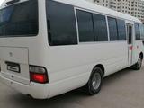 Toyota  Coaster 2008 годаүшін9 900 000 тг. в Актау – фото 5