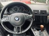 BMW 330 2001 года за 6 000 000 тг. в Алматы – фото 5