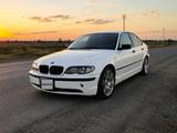 BMW 330 2001 года за 6 000 000 тг. в Алматы