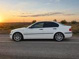 BMW 330 2001 года за 6 000 000 тг. в Алматы – фото 3