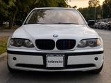 BMW 330 2001 года за 6 000 000 тг. в Алматы – фото 2