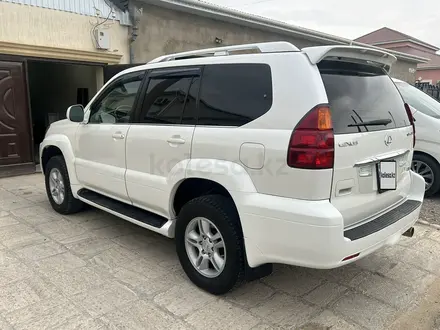 Lexus GX 470 2005 года за 12 000 000 тг. в Актау