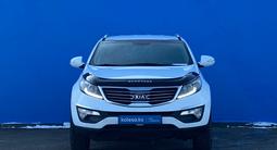 Kia Sportage 2014 годаүшін8 680 000 тг. в Алматы – фото 2