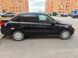 ВАЗ (Lada) Granta 2190 2013 годаүшін2 600 000 тг. в Костанай