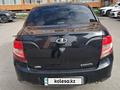 ВАЗ (Lada) Granta 2190 2013 года за 2 600 000 тг. в Костанай – фото 9