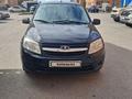 ВАЗ (Lada) Granta 2190 2013 года за 2 600 000 тг. в Костанай – фото 12