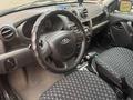 ВАЗ (Lada) Granta 2190 2013 года за 2 600 000 тг. в Костанай – фото 4