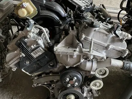 Двигатель 2gr за 1 000 тг. в Актобе