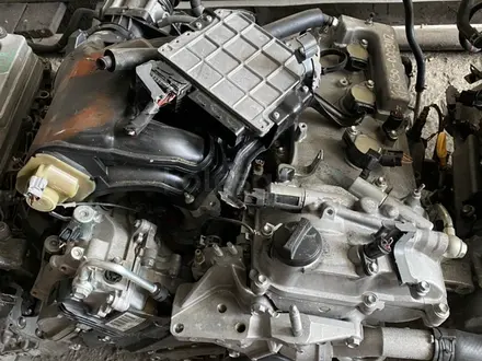 Двигатель 2gr за 1 000 тг. в Актобе – фото 2