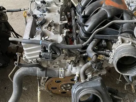 Двигатель 2gr за 1 000 тг. в Актобе – фото 3