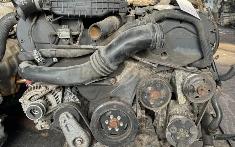 Двигатель 276DT 2.7л, 3.0л дизель Land Rover Discovery 3, 4, Дискавери 3, 4үшін10 000 тг. в Алматы